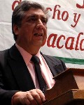 Mario Luis  ALTUZAR SUAREZ